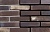 Amarante WF 210\100х49х50 мм, Угловой Кирпич ручной формовки Engels baksteen