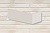 Угловая клинкерная фасадная плитка под кирпич ригельная Langformat ABC Typ Emsgalerie Schieferstruktur 240*115*52*10 мм
