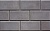 Травертин-B6 Искусственный камень плитка для навесного вент фасада без расшивки шва  200X400X24 мм