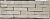 BEATRICE (POLAR)  DF 210\100х25х65 мм, Угловая Плитка из кирпича Ручной Формовки для Вентилируемых фасадов с расшивкой шва Engels baksteen