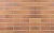 Клинкерная фасадная плитка облицовочная под кирпич Stroeher (Штроер) Keravette Chromatic 307 weizengelb гладкая DF8, 240*52*8 мм