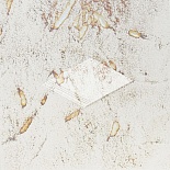 Клинкерная ступень плоская с насечками противоскользящая плитка ABC Antik Muschelweiss 300*240*10 мм