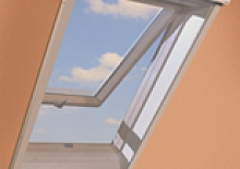 Мансардные окна и чердачные лестницы Fakro: Москитная сетка AMS