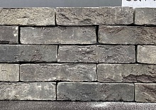 EDEN (SALINA) WF 208х99х50 мм, Кирпич ручной формовки Engels baksteen