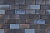 Тротуарная плитка / брусчатка Клинкерная ABC Wismar (Висмар) 200*100*52 мм