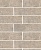 Теннесси-2 светло-бежевая клинкерная фасадная плитка под кирпич 245*65*7 мм, керамин