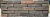 JAZZ (CHIARA) WF 214\101х25х51 мм, Угловая Плитка из кирпича Ручной Формовки для Вентилируемых фасадов с расшивкой шва Engels baksteen
