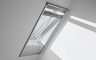Мансардные окна и чердачные лестницы Velux: Москитная сетка ZIL