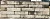 LUCY (ELDORADO) DF 210\100х25х65 мм, Угловая Плитка из кирпича Ручной Формовки для Вентилируемых фасадов с расшивкой шва Engels baksteen