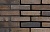 Cerite WF 213\101х25х50 мм, Угловая Плитка из кирпича Ручной Формовки для Вентилируемых фасадов с расшивкой шва Engels baksteen