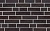 Ласточкин хвост Клинкерная фасадная плитка облицовочная под кирпич ABC Antik Mangan 239*52*13,5 мм