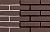 Bruin WF 210\100х25х50 мм, Угловая Плитка из кирпича Ручной Формовки для Вентилируемых фасадов с расшивкой шва Engels baksteen