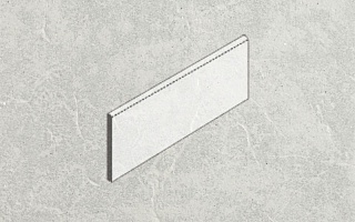 Клинкерный плинтус ABC Granit Grau 310*75*8 мм