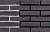 Peelparel WF 209х25х50 мм, Плитка из кирпича Ручной Формовки для Вентилируемых фасадов с расшивкой шва Engels baksteen