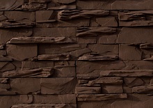 Фасадный облицовочный декоративный камень EcoStone (Экостоун) Альпина 07-06