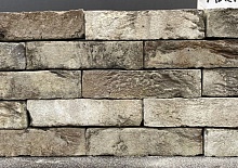 AXELLE (BARNSTEEN)  WF 209\101х49х50 мм, Угловой Кирпич ручной формовки Engels baksteen