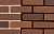 Old Hanbury Blend DF 214\101х24х67 мм, Угловая Плитка ручной формовки под кирпич для Фасада и Интерьера, Engels baksteen